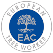 Logo European Tree Worker 